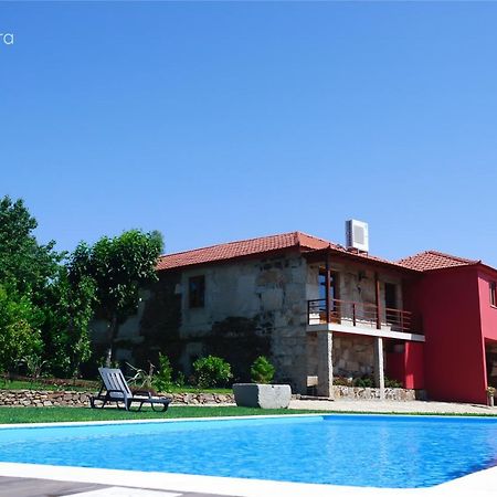 Quinta Da Urtigueira Villa Felgueiras Exteriör bild